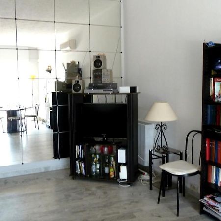 Appartement Climatise Vue Mer Route Des Sanguinaires Ajaccio  Bagian luar foto
