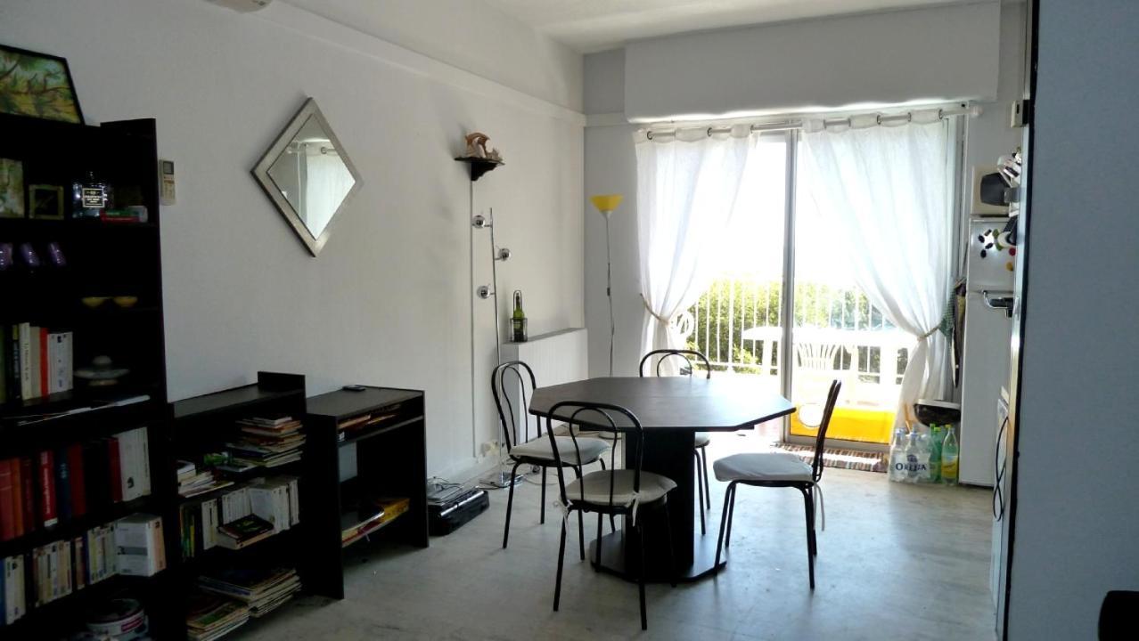 Appartement Climatise Vue Mer Route Des Sanguinaires Ajaccio  Bagian luar foto