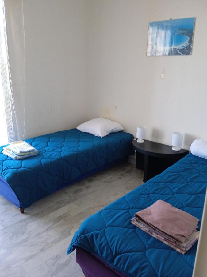 Appartement Climatise Vue Mer Route Des Sanguinaires Ajaccio  Bagian luar foto